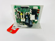 Lower Control Boards