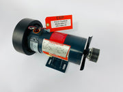 Treadmill Drive Motors