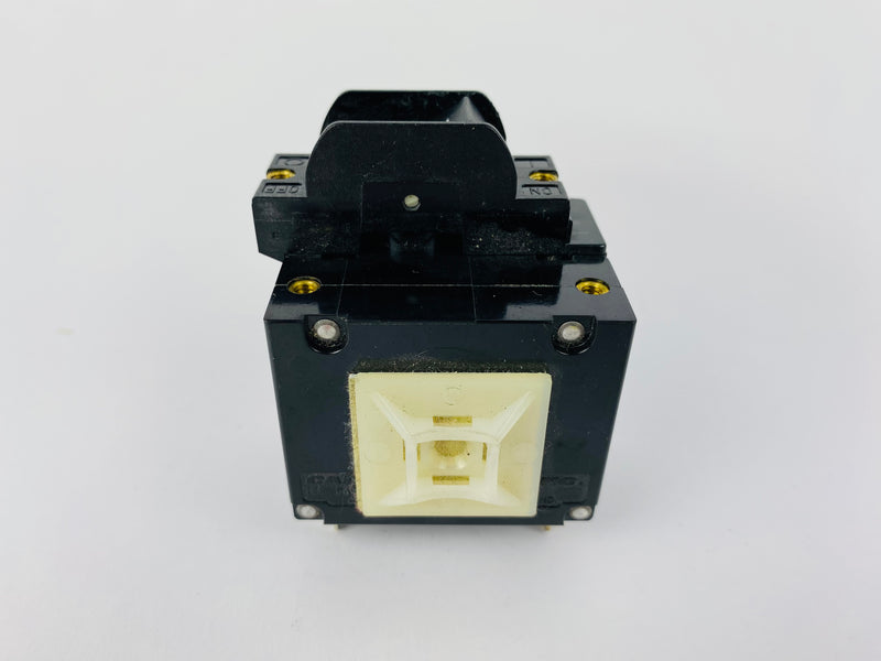 Power Switches