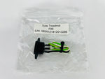 Load image into Gallery viewer, Sole Fitness F85 Treadmill Power Entry Socket Input Module Set (PP105)

