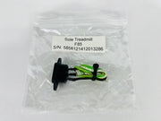 Sole Fitness F85 Treadmill Power Entry Socket Input Module Set (PP105)