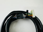 Sole Fitness F80 Treadmill Wire Harness Full Data Cable (DC121)