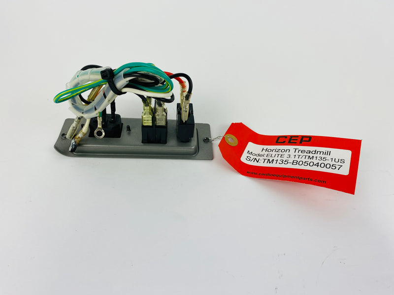 Power Switches