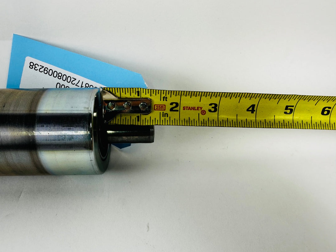 Xterra TRX3500 Treadmill Front Drive Roller (RP259)