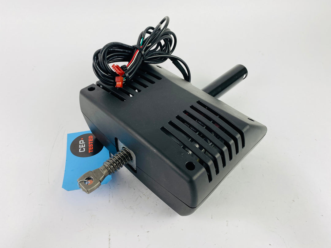 Incline Motors