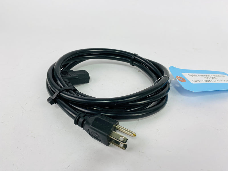 Power Supply Cables