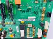 Lower Control Boards