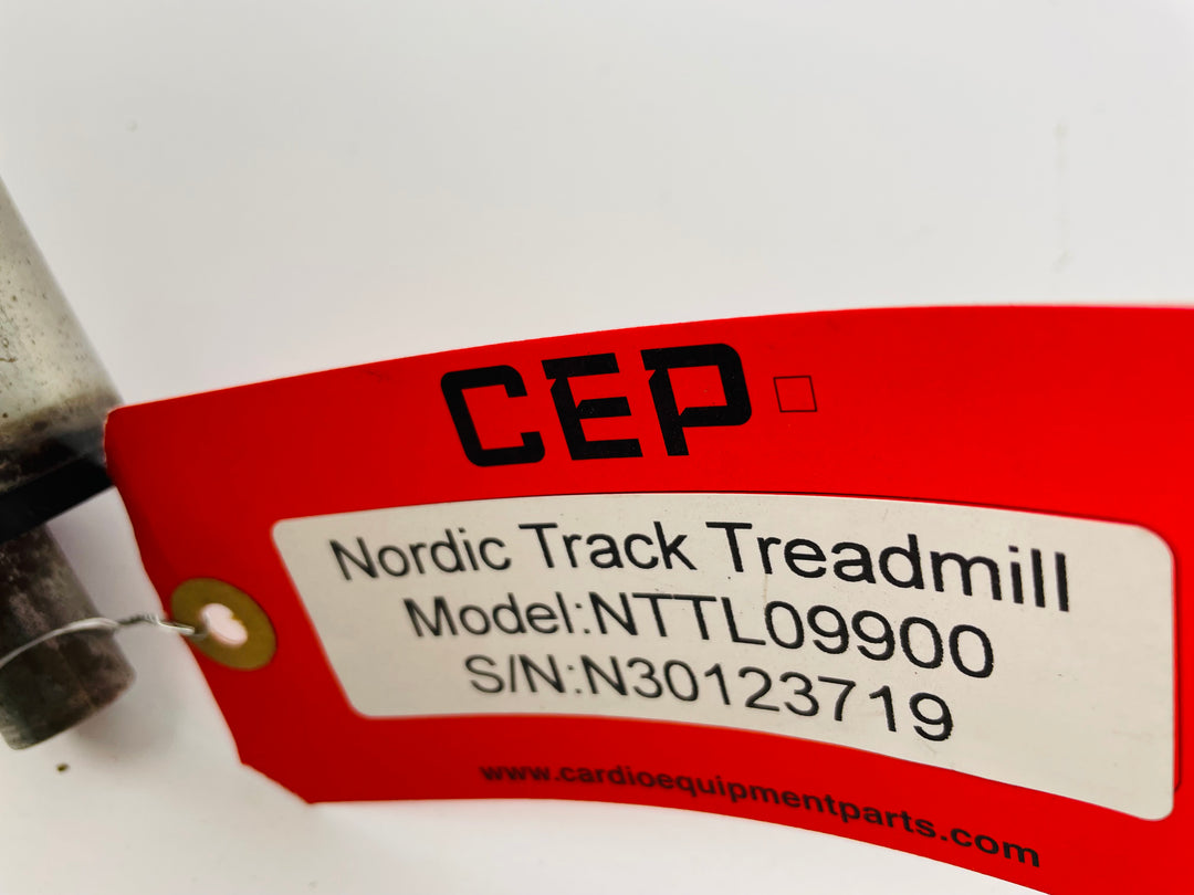 Treadmill Rollers