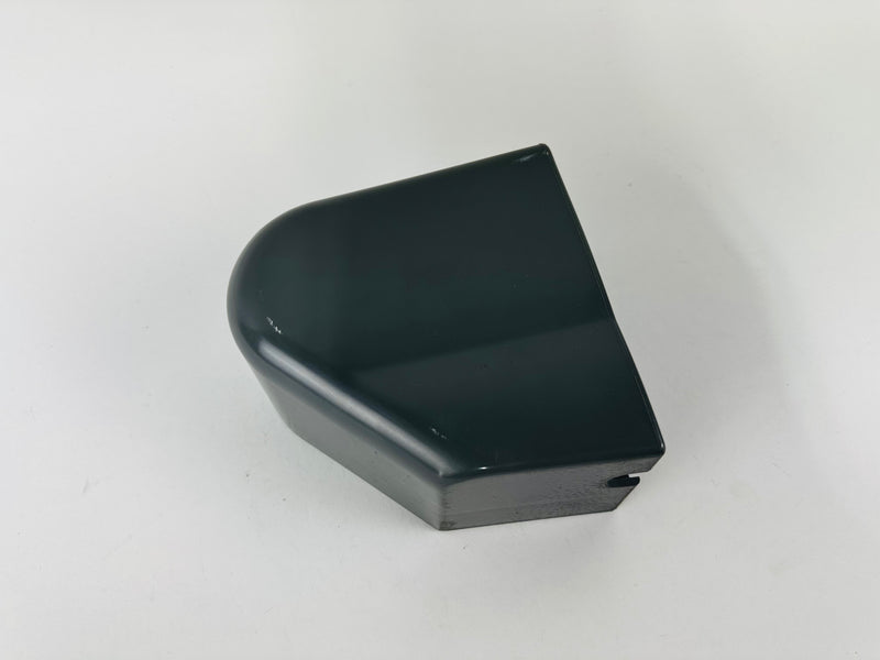 PaceMaster Pro Plus Treadmill Right Plastic End Cap (EC150)