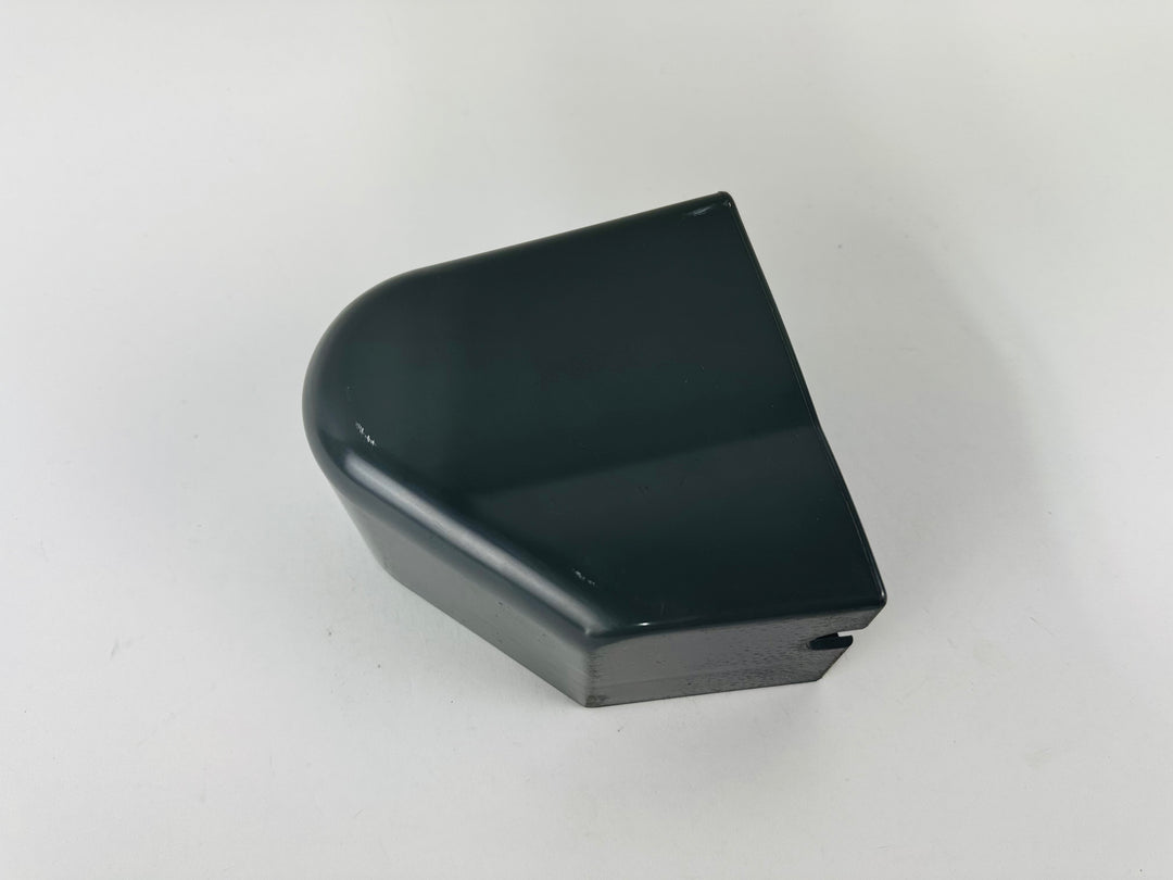PaceMaster Pro Plus Treadmill Right Plastic End Cap (EC150)