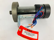 Treadmill Drive Motors