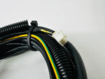 Load image into Gallery viewer, LiveStrong LS9.9T Treadmill Lower Console Wire Harness Cable (DC131)
