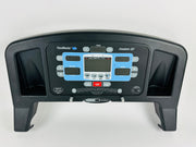 PaceMaster Pro Premier EXT Treadmill Display Console Panel (CP423)