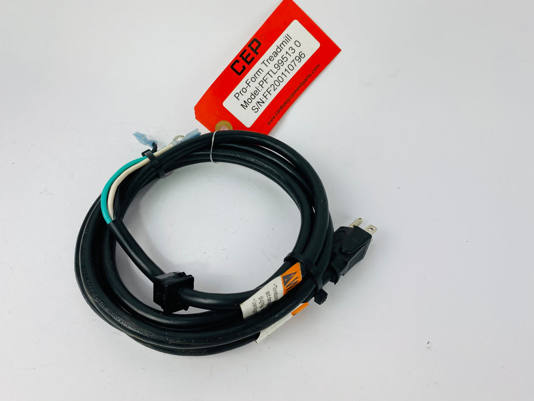 Power Supply Cables
