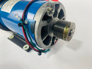 Treadmill Drive Motors