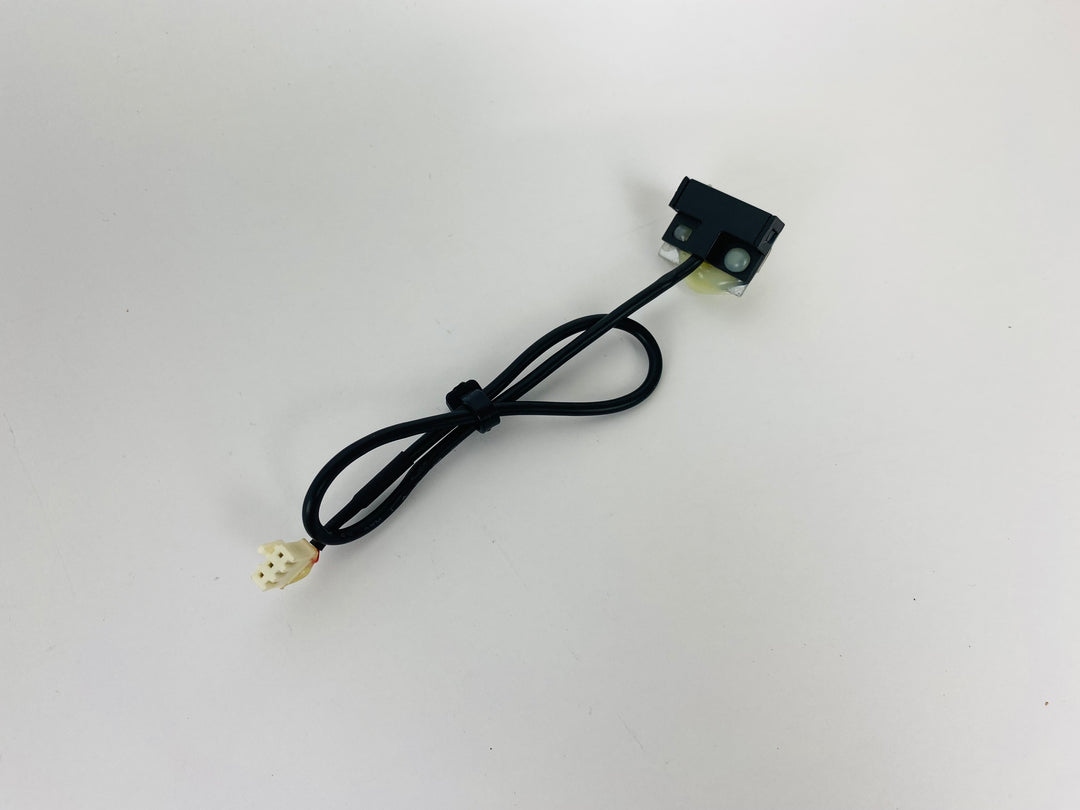 Treadmill Sensors