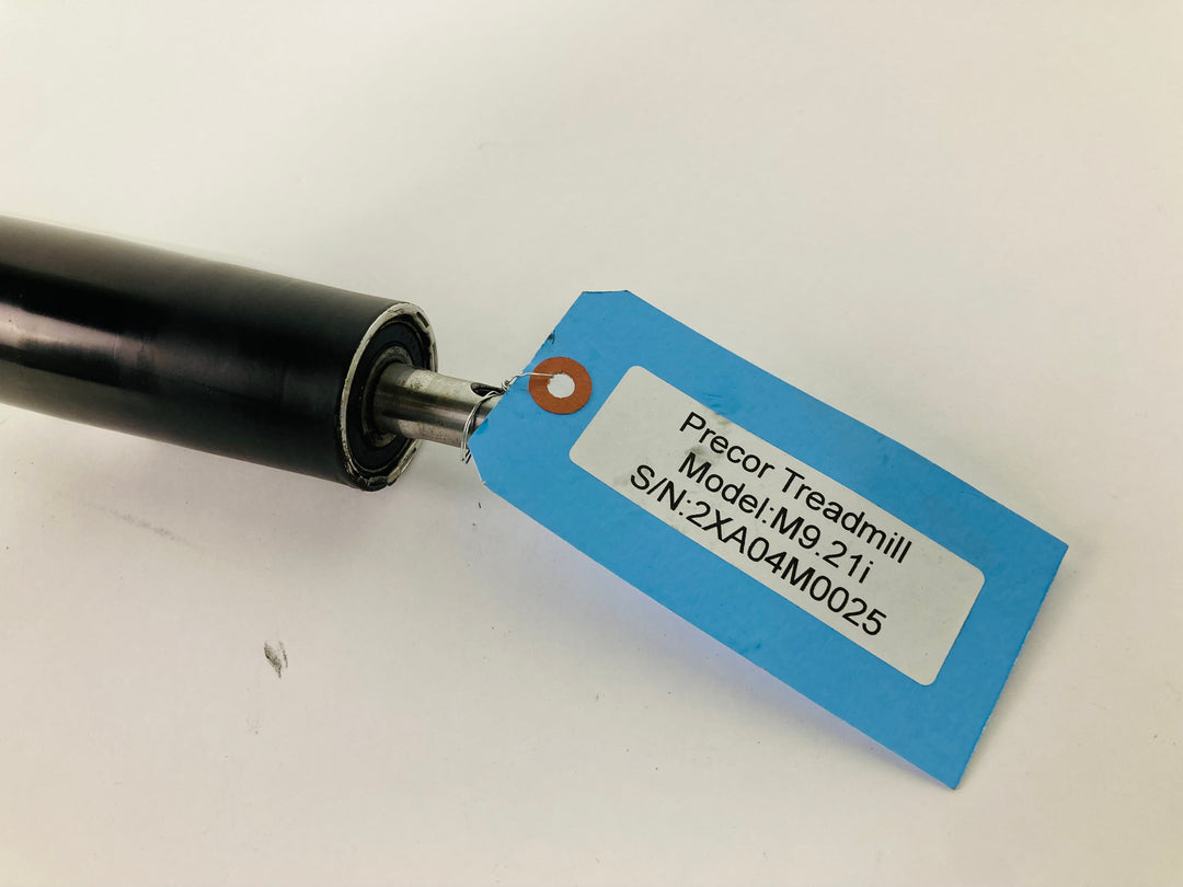 Treadmill Rollers