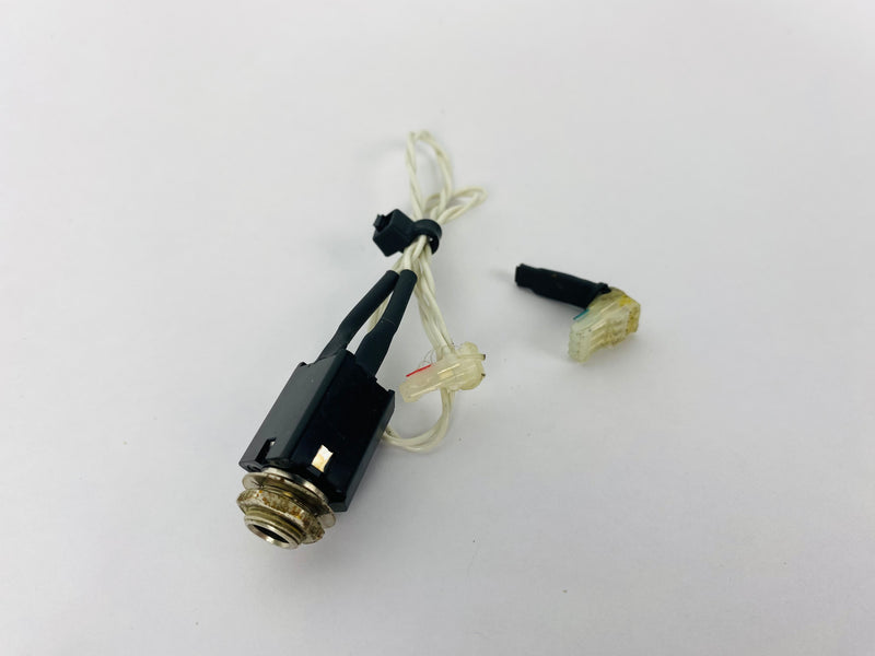 Treadmill Sensors