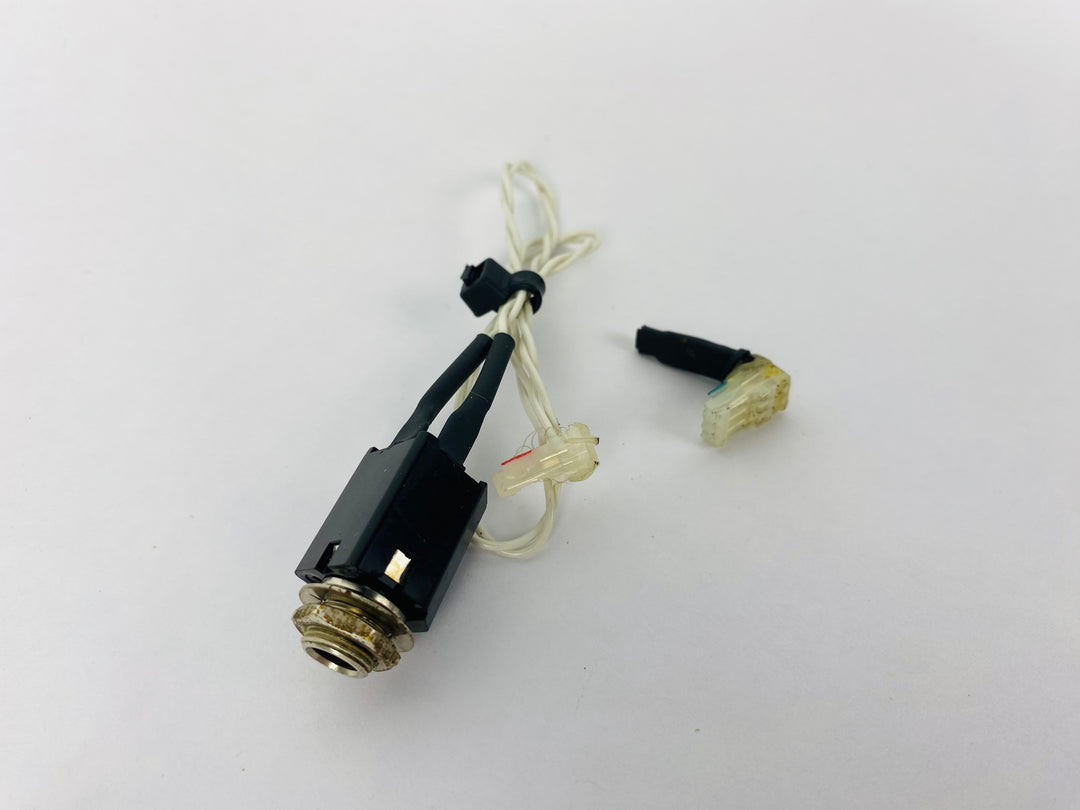 Treadmill Sensors