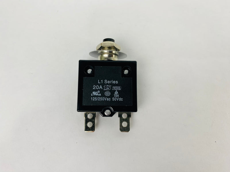 Power Switches