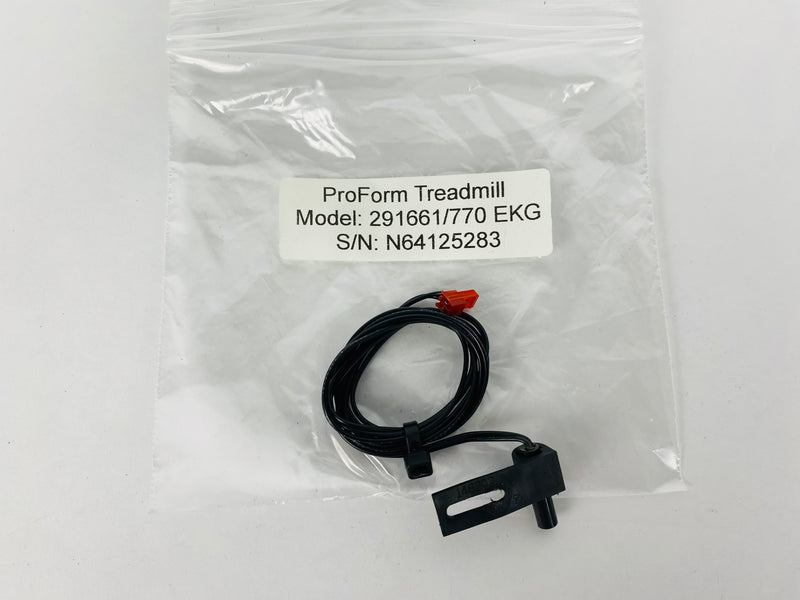 Treadmill Sensors