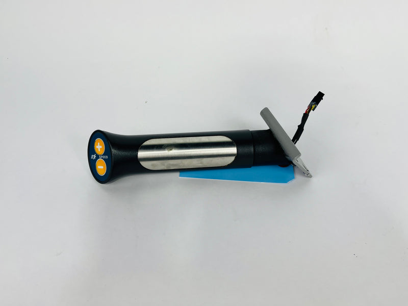 Treadmill Sensors