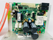 Lower Control Boards