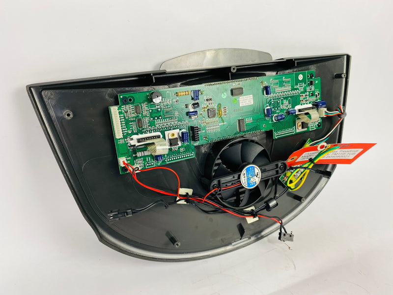 Upper Consoles