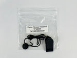 Load image into Gallery viewer, Vision Fitness TF92006 Treadmill Magnetic Safety Key Lanyard (SK151)

