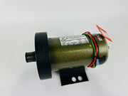 Treadmill Drive Motors