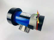 Treadmill Drive Motors