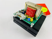 Lower Control Boards