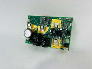 Precor AMT12 835 Stepper Magnetic Brake Control Board 301444-106 (BP433)