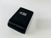 NordicTrack Commercial ZS NTL09108.0 Treadmill Left Plastic End Cap (EC114)