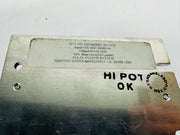 Lower Control Boards