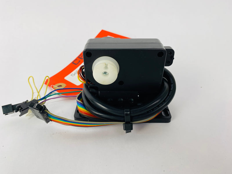 Resistance Motors