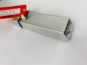 Resistors and Capacitors