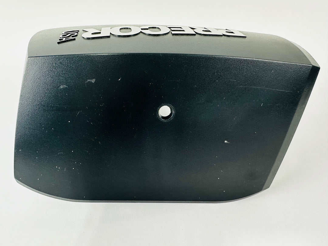 Precor M9.31 M9.33 M9.35 C932 C934 Treadmill Left Plastic Endcap 44085-101 (EC97)