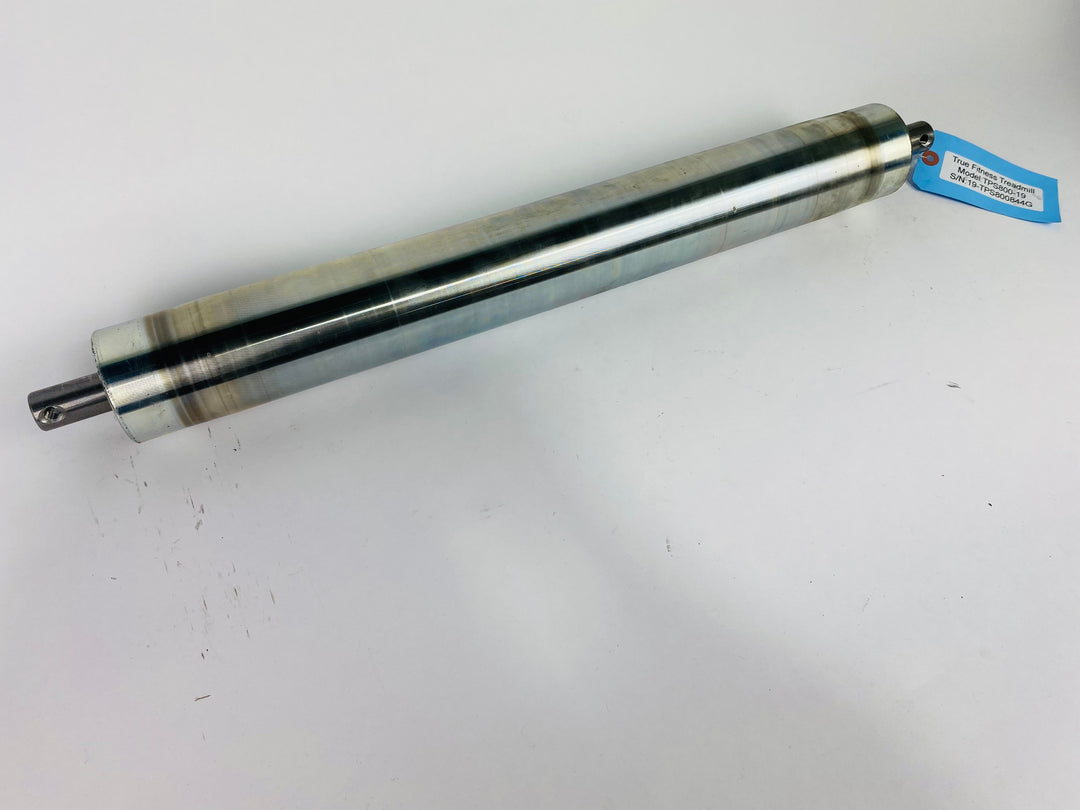 Treadmill Rollers