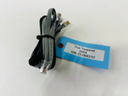 True 500A Treadmill Data Cable OEM Interconnect Wire Harness (DC170)