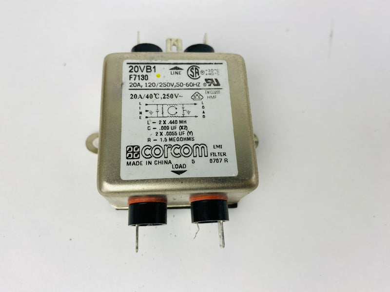 Electrical Filters