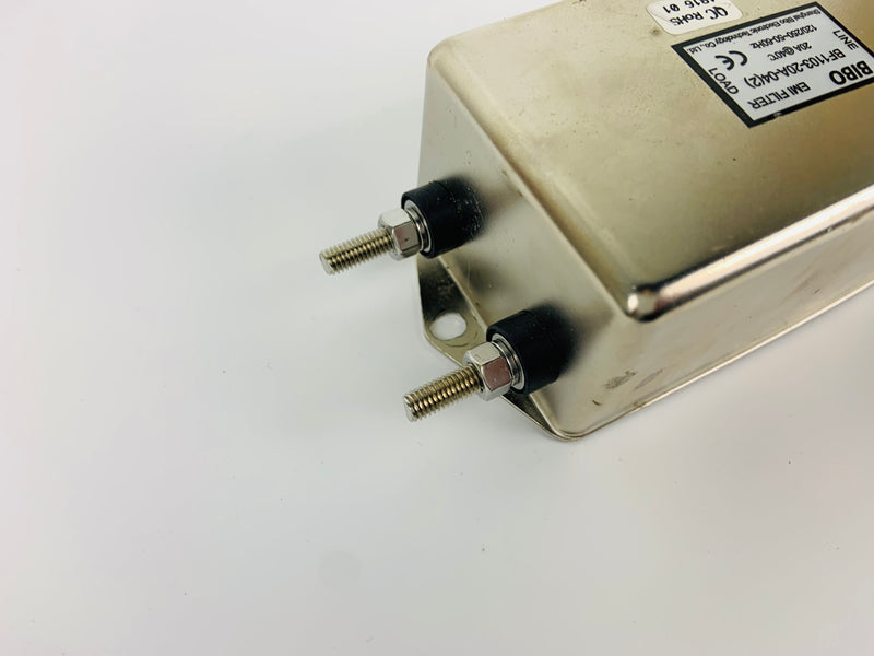 Vision Fitness T80 Treadmill Power Supply Filter BF1103-20A-04 (EP39)
