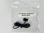 Treadmill Sensors