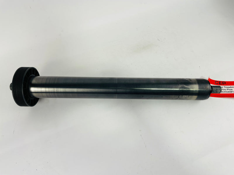 Treadmill Rollers