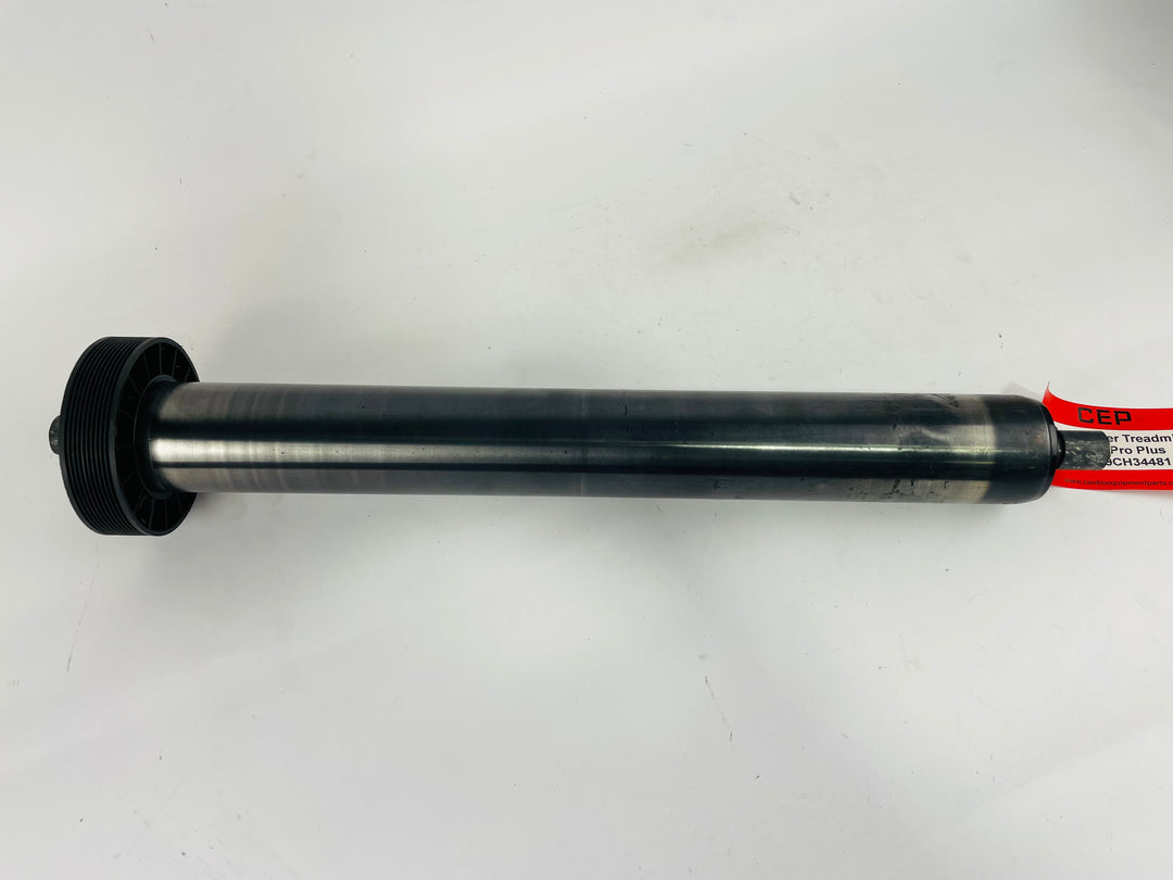Treadmill Rollers