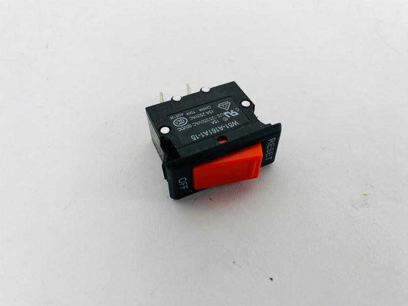 Power Switches
