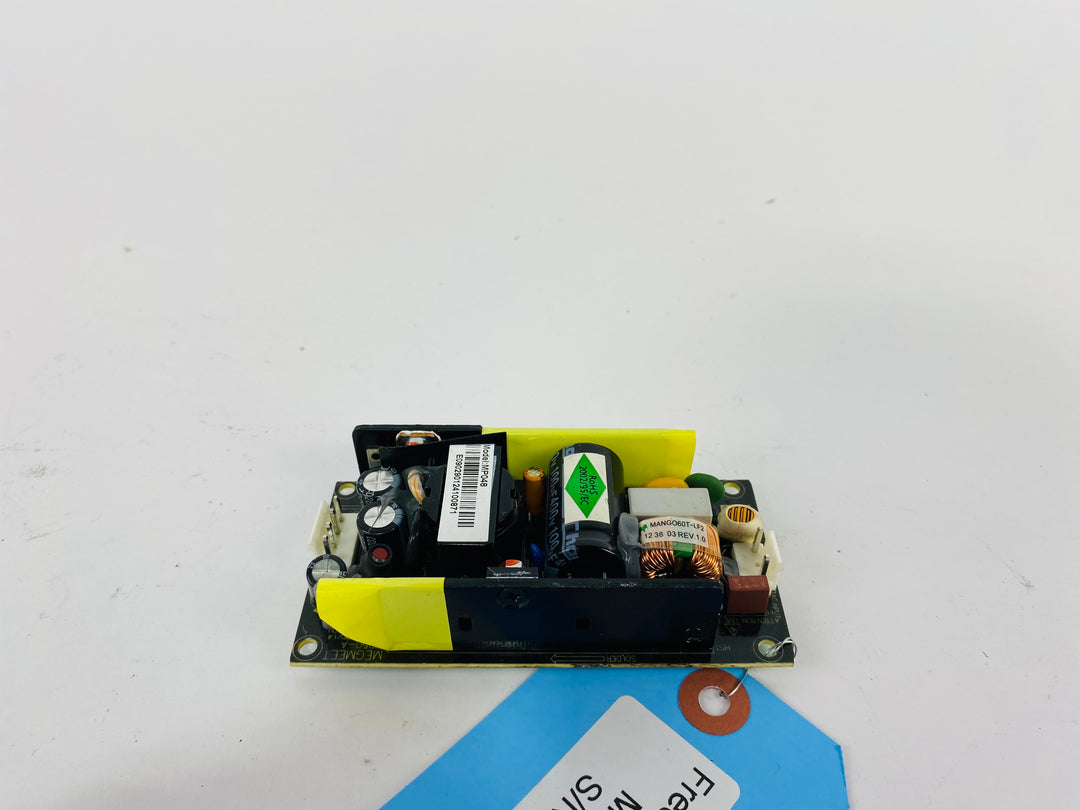 Lower Control Boards