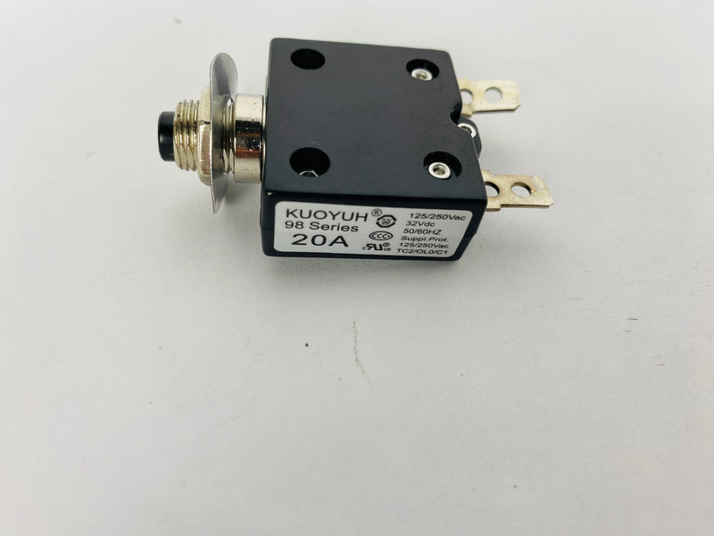 Power Switches
