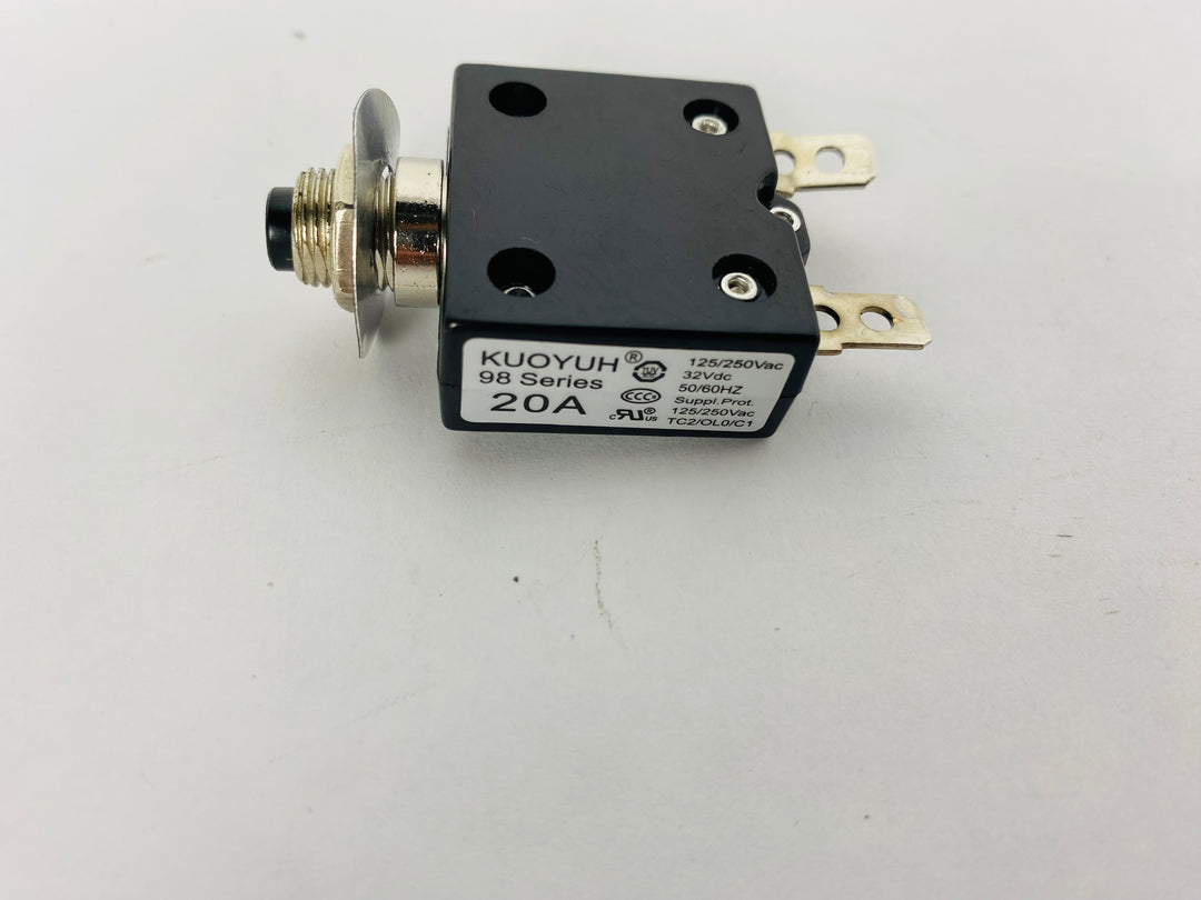 Power Switches