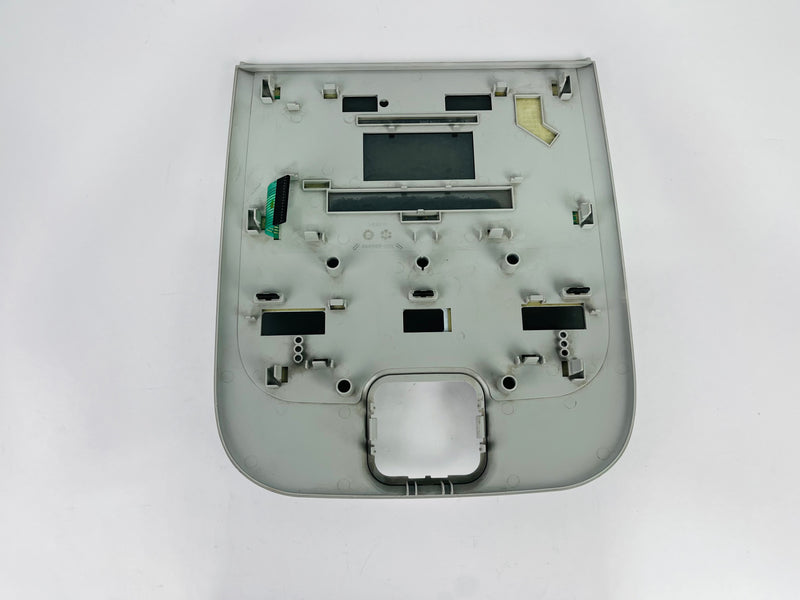 Precor C776i Upright Stepper Climber Console Overlay 48682-102 (KP115)